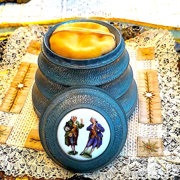 GUC- Antique Powder Tower - Picture 8 of 10